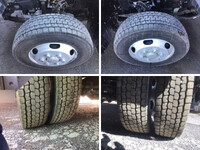 MITSUBISHI FUSO Fighter Self Loader (With 4 Steps Of Cranes) 2KG-FK62F 2025 2,035km_20