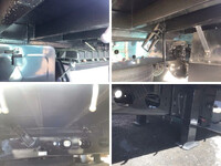 MITSUBISHI FUSO Fighter Self Loader (With 4 Steps Of Cranes) 2KG-FK62F 2025 2,035km_22