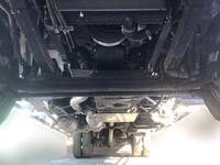 MITSUBISHI FUSO Fighter Self Loader (With 4 Steps Of Cranes) 2KG-FK62F 2025 2,035km_23