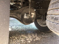 MITSUBISHI FUSO Fighter Self Loader (With 4 Steps Of Cranes) 2KG-FK62F 2025 2,035km_24