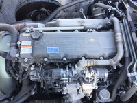 MITSUBISHI FUSO Fighter Self Loader (With 4 Steps Of Cranes) 2KG-FK62F 2025 2,035km_25