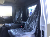 MITSUBISHI FUSO Fighter Self Loader (With 4 Steps Of Cranes) 2KG-FK62F 2025 2,035km_28