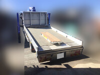 MITSUBISHI FUSO Fighter Self Loader (With 4 Steps Of Cranes) 2KG-FK62F 2025 2,035km_2