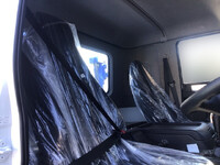 MITSUBISHI FUSO Fighter Self Loader (With 4 Steps Of Cranes) 2KG-FK62F 2025 2,035km_30