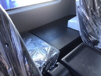 MITSUBISHI FUSO Fighter Self Loader (With 4 Steps Of Cranes) 2KG-FK62F 2025 2,035km_33