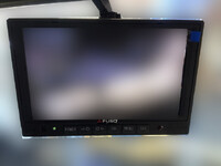 MITSUBISHI FUSO Fighter Self Loader (With 4 Steps Of Cranes) 2KG-FK62F 2025 2,035km_38