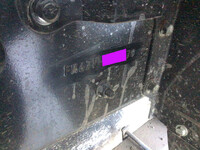 MITSUBISHI FUSO Fighter Self Loader (With 4 Steps Of Cranes) 2KG-FK62F 2025 2,035km_39