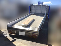 MITSUBISHI FUSO Fighter Self Loader (With 4 Steps Of Cranes) 2KG-FK62F 2025 2,035km_3