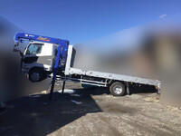 MITSUBISHI FUSO Fighter Self Loader (With 4 Steps Of Cranes) 2KG-FK62F 2025 2,035km_6