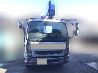MITSUBISHI FUSO Fighter Self Loader (With 4 Steps Of Cranes) 2KG-FK62F 2025 2,035km_8