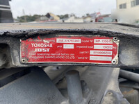 MITSUBISHI FUSO Super Great Trailer Head QPG-FP64VDR 2016 722,000km_10