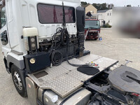 MITSUBISHI FUSO Super Great Trailer Head QPG-FP64VDR 2016 722,000km_11