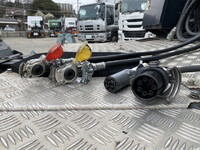 MITSUBISHI FUSO Super Great Trailer Head QPG-FP64VDR 2016 722,000km_12