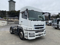 MITSUBISHI FUSO Super Great Trailer Head QPG-FP64VDR 2016 722,000km_1