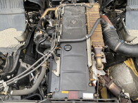 MITSUBISHI FUSO Super Great Trailer Head QPG-FP64VDR 2016 722,000km_25