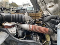 MITSUBISHI FUSO Super Great Trailer Head QPG-FP64VDR 2016 722,000km_26