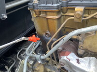 MITSUBISHI FUSO Super Great Trailer Head QPG-FP64VDR 2016 722,000km_29