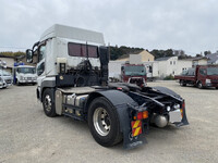 MITSUBISHI FUSO Super Great Trailer Head QPG-FP64VDR 2016 722,000km_2