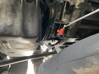 MITSUBISHI FUSO Super Great Trailer Head QPG-FP64VDR 2016 722,000km_31