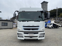 MITSUBISHI FUSO Super Great Trailer Head QPG-FP64VDR 2016 722,000km_3