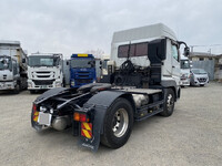 MITSUBISHI FUSO Super Great Trailer Head QPG-FP64VDR 2016 722,000km_4