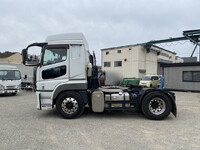 MITSUBISHI FUSO Super Great Trailer Head QPG-FP64VDR 2016 722,000km_5