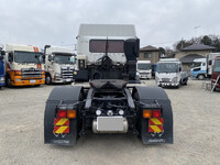 MITSUBISHI FUSO Super Great Trailer Head QPG-FP64VDR 2016 722,000km_6