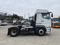 MITSUBISHI FUSO Super Great Trailer Head QPG-FP64VDR 2016 722,000km_7