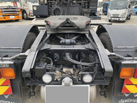 MITSUBISHI FUSO Super Great Trailer Head QPG-FP64VDR 2016 722,000km_8