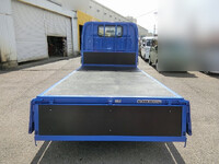 MAZDA Titan Flat Body BKG-LHR85A 2007 80,000km_10