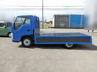 MAZDA Titan Flat Body BKG-LHR85A 2007 80,000km_12