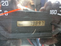 MAZDA Titan Flat Body BKG-LHR85A 2007 80,000km_19