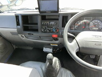 MAZDA Titan Flat Body BKG-LHR85A 2007 80,000km_21