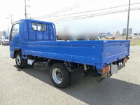 MAZDA Titan Flat Body BKG-LHR85A 2007 80,000km_2