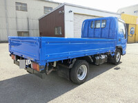 MAZDA Titan Flat Body BKG-LHR85A 2007 80,000km_6