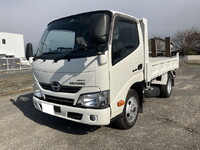 HINO Dutro Dump TKG-XZU675T 2018 22,000km_3