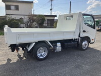 HINO Dutro Dump TKG-XZU675T 2018 22,000km_4