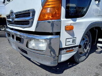 HINO Ranger Aluminum Wing TKG-FD9JMAA 2015 600,833km_11