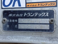 HINO Ranger Aluminum Wing TKG-FD9JMAA 2015 600,833km_15