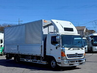HINO Ranger Aluminum Wing TKG-FD9JMAA 2015 600,833km_3