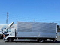 HINO Ranger Aluminum Wing TKG-FD9JMAA 2015 600,833km_8