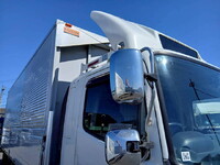 HINO Ranger Aluminum Wing TKG-FD9JMAA 2015 600,833km_9