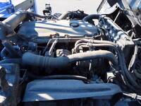 ISUZU Elf Cherry Picker PA-NPR81N 2007 38,000km_12