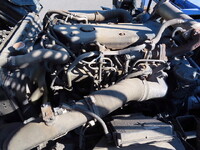 ISUZU Elf Cherry Picker PA-NPR81N 2007 38,000km_13