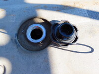 ISUZU Elf Cherry Picker PA-NPR81N 2007 38,000km_16