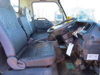 ISUZU Elf Cherry Picker PA-NPR81N 2007 38,000km_17