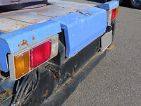 ISUZU Elf Cherry Picker PA-NPR81N 2007 38,000km_25