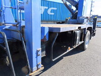 ISUZU Elf Cherry Picker PA-NPR81N 2007 38,000km_27