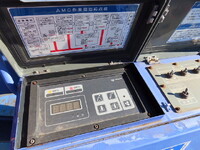 ISUZU Elf Cherry Picker PA-NPR81N 2007 38,000km_29