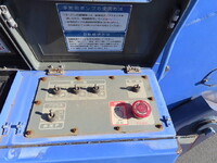 ISUZU Elf Cherry Picker PA-NPR81N 2007 38,000km_30